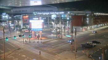 Weather camera view of Palomar Hotel.