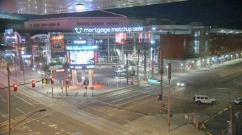 Weather camera view of Palomar Hotel.