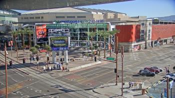Weather camera view of Palomar Hotel.