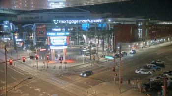 Weather camera view of Palomar Hotel.