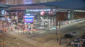 Weather camera view of Palomar Hotel.