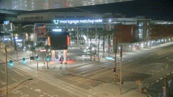 Weather camera view of Palomar Hotel.