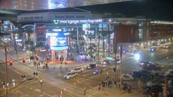 Weather camera view of Palomar Hotel.