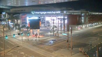 Weather camera view of Palomar Hotel.