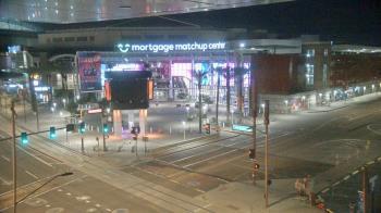 Weather camera view of Palomar Hotel.