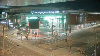 Weather camera view of Palomar Hotel.