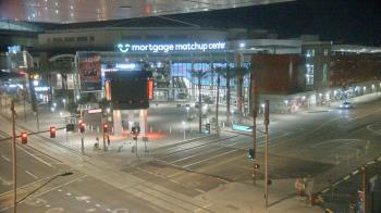 Weather camera view of Palomar Hotel.