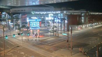 Weather camera view of Palomar Hotel.