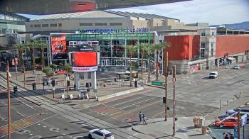 Weather camera view of Palomar Hotel.