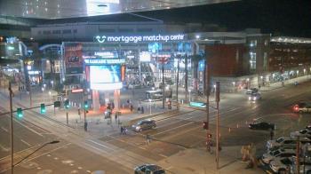 Weather camera view of Palomar Hotel.