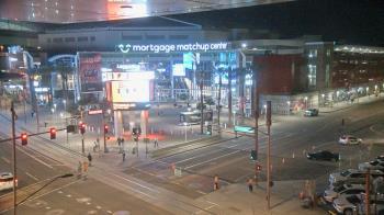 Weather camera view of Palomar Hotel.