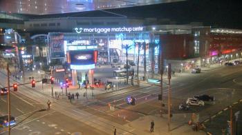 Weather camera view of Palomar Hotel.