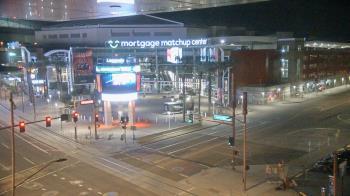 Weather camera view of Palomar Hotel.