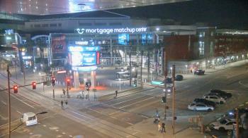 Weather camera view of Palomar Hotel.