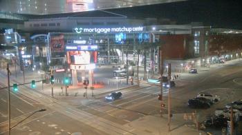 Weather camera view of Palomar Hotel.