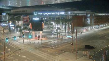 Weather camera view of Palomar Hotel.