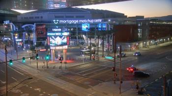 Weather camera view of Palomar Hotel.