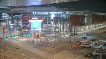 Weather camera view of Palomar Hotel.