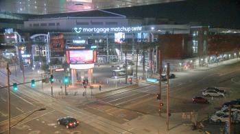 Weather camera view of Palomar Hotel.