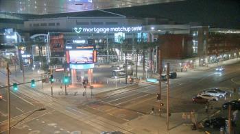 Weather camera view of Palomar Hotel.