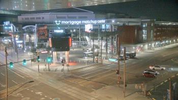 Weather camera view of Palomar Hotel.