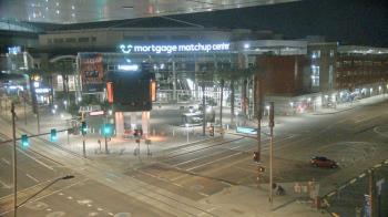 Weather camera view of Palomar Hotel.