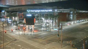 Weather camera view of Palomar Hotel.