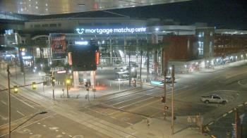 Weather camera view of Palomar Hotel.