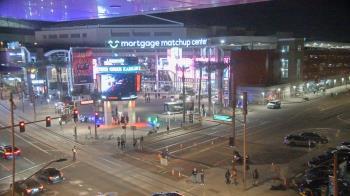 Weather camera view of Palomar Hotel.