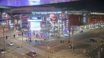 Weather camera view of Palomar Hotel.