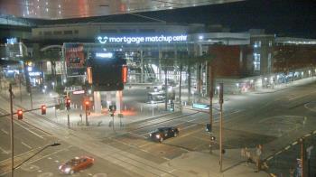 Weather camera view of Palomar Hotel.