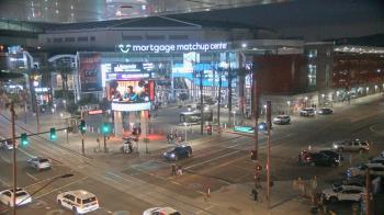 Weather camera view of Palomar Hotel.