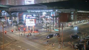 Weather camera view of Palomar Hotel.