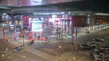 Weather camera view of Palomar Hotel.