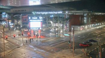 Weather camera view of Palomar Hotel.