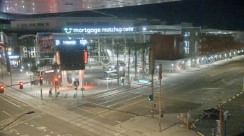 Weather camera view of Palomar Hotel.