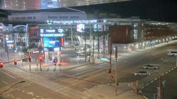 Weather camera view of Palomar Hotel.