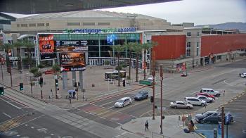 Weather camera view of Palomar Hotel.