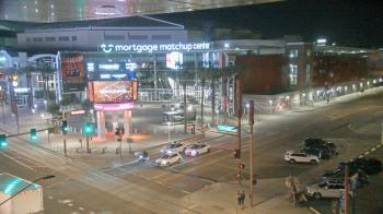 Weather camera view of Palomar Hotel.