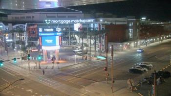 Weather camera view of Palomar Hotel.