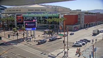 Weather camera view of Palomar Hotel.