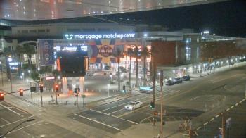 Weather camera view of Palomar Hotel.