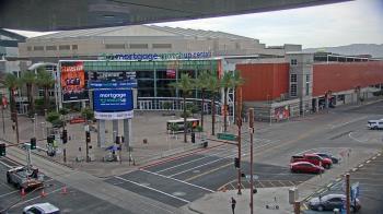 Weather camera view of Palomar Hotel.