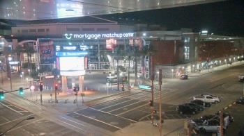 Weather camera view of Palomar Hotel.