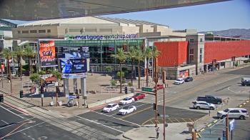 Weather camera view of Palomar Hotel.