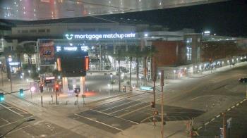 Weather camera view of Palomar Hotel.