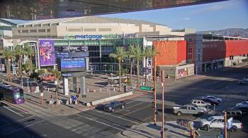Weather camera view of Palomar Hotel.