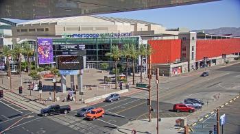 Weather camera view of Palomar Hotel.