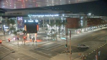 Weather camera view of Palomar Hotel.