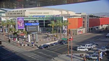 Weather camera view of Palomar Hotel.